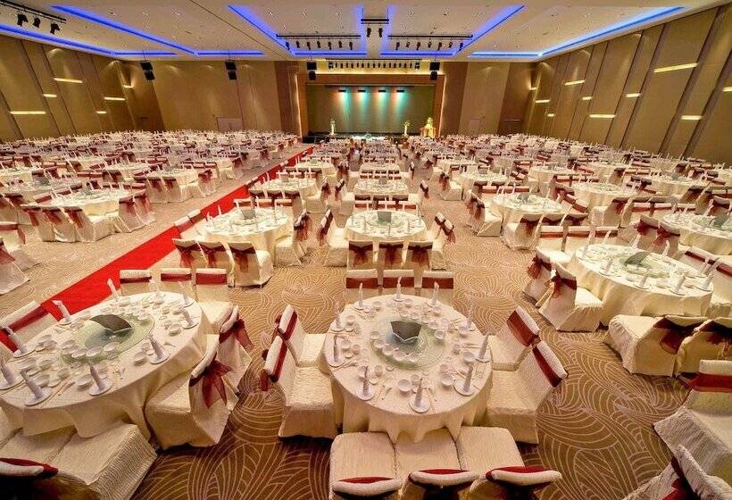 Fotos del hotel Pullman Kuching:  59