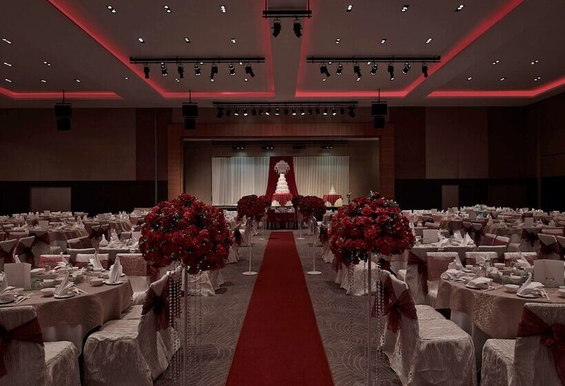 Fotos del hotel Pullman Kuching:  57