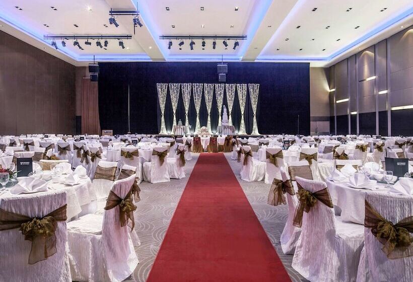 Fotos del hotel Pullman Kuching:  58