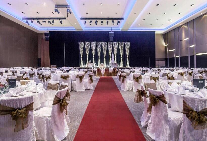 Fotos del hotel Pullman Kuching:  23