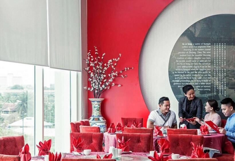 Fotos del hotel Pullman Kuching:  55