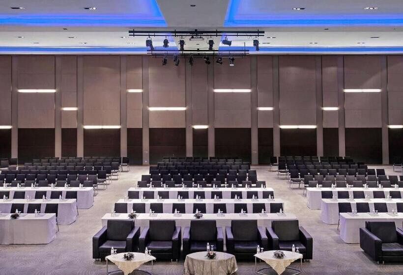 Fotos del hotel Pullman Kuching:  26