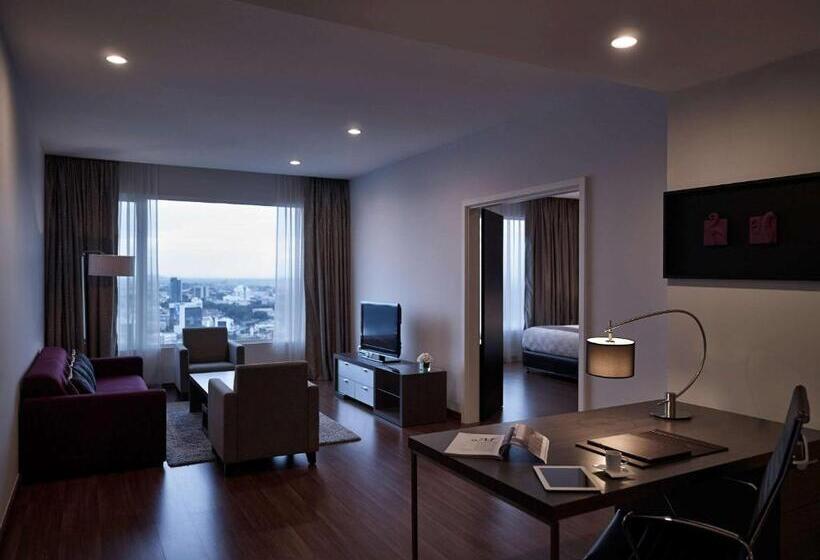 Fotos del hotel Pullman Kuching:  34