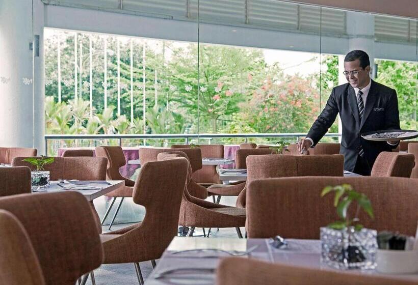 Fotos del hotel Pullman Kuching:  4