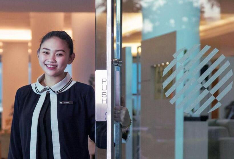 Fotos del hotel Pullman Kuching:  40