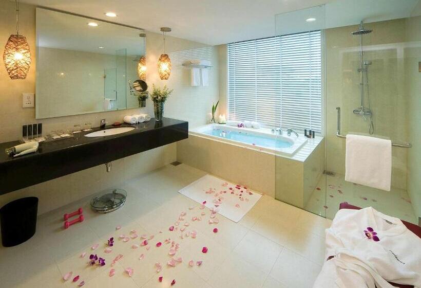 Fotos del hotel Pullman Kuching:  32