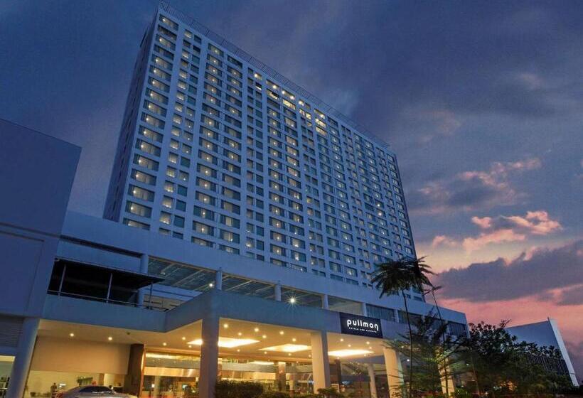 Hotel Pullman Kuching