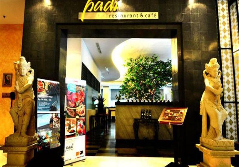 Fotos del hotel Puri Denpasar:  4