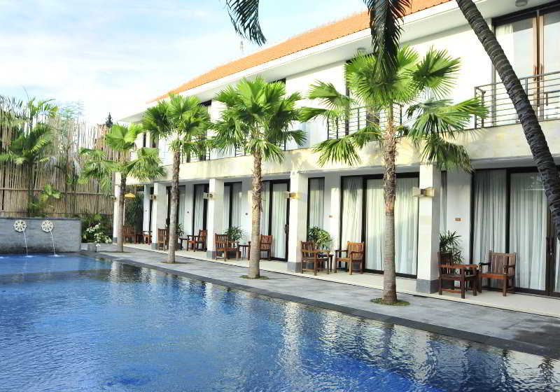 هتل Puri Maharani Boutique