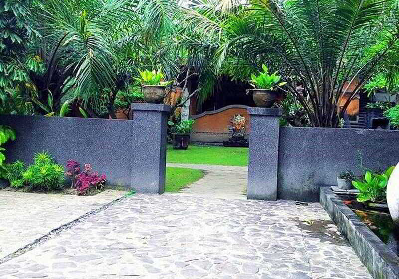 هتل Puri Maharani Boutique