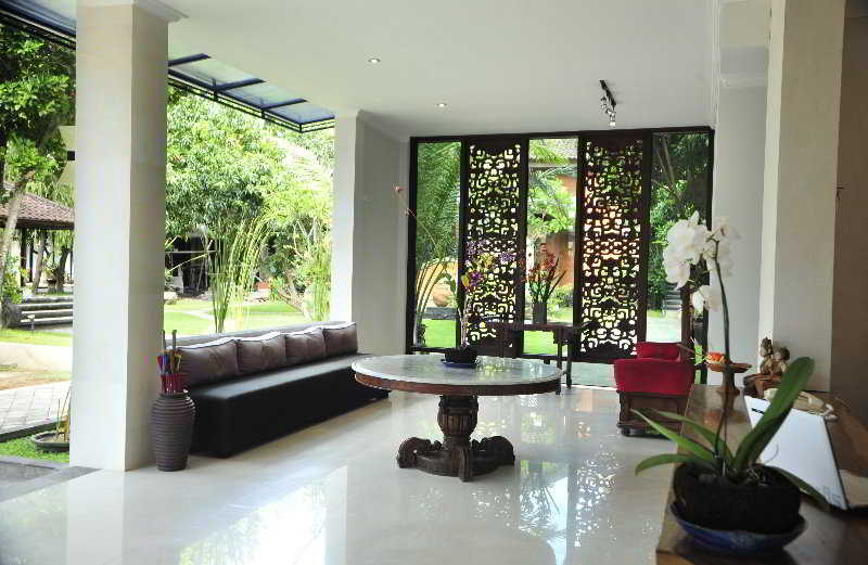 هتل Puri Maharani Boutique