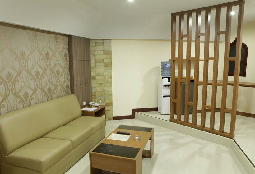 هتل Putri Duyung Ancol