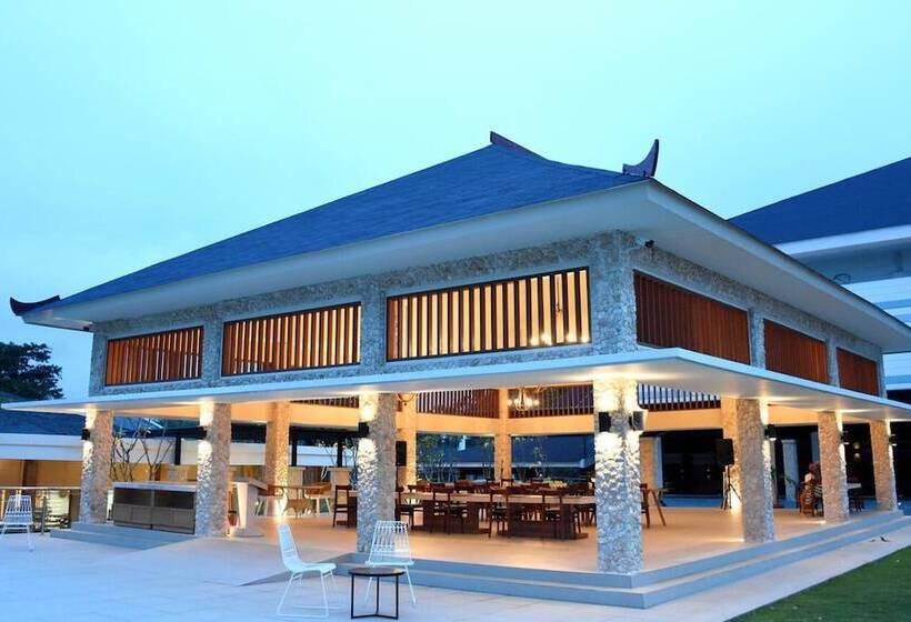 هتل Putri Duyung Ancol