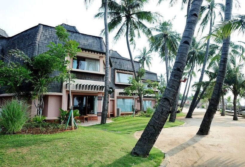 هتل Putri Duyung Ancol