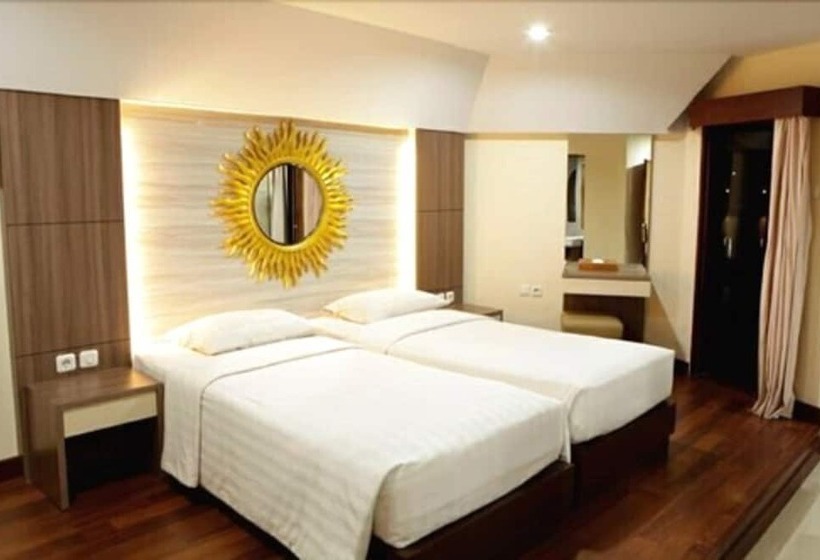 هتل Putri Duyung Ancol