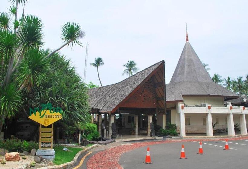 هتل Putri Duyung Ancol