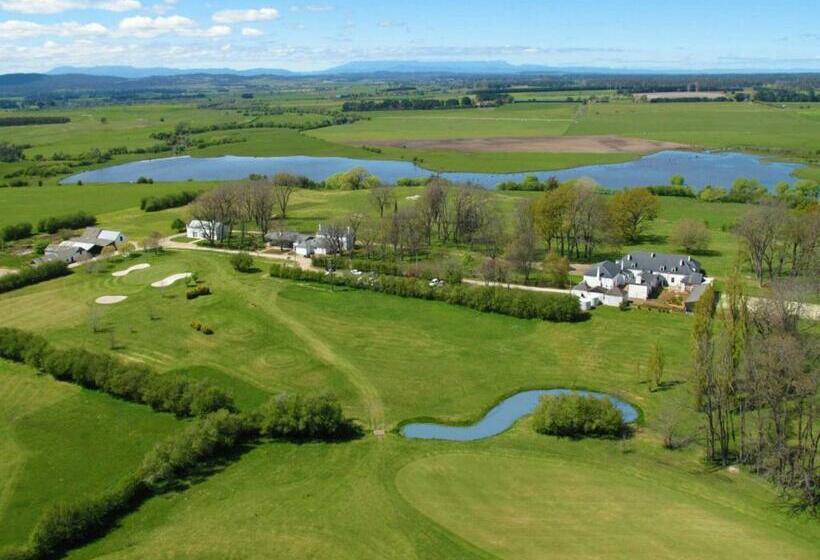 هتل Quamby Estate