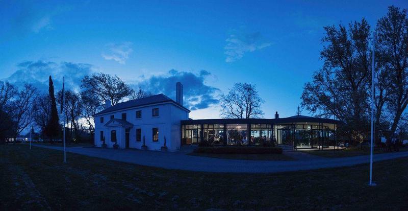 هتل Quamby Estate