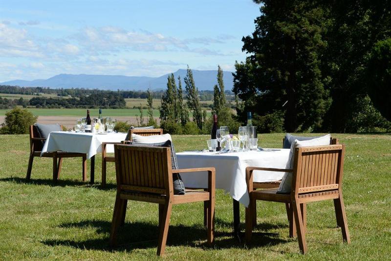 هتل Quamby Estate