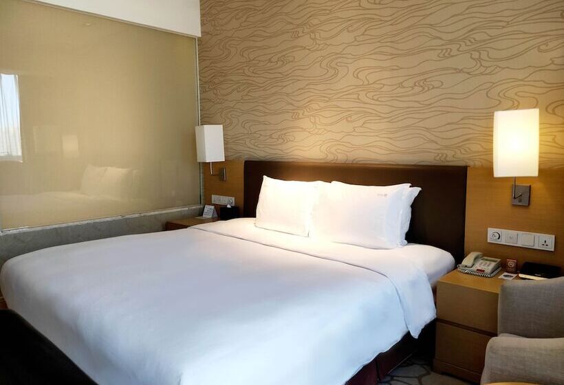 Fotos del hotel Holiday Inn Tianjin Aqua City, An Ihg: 1 Fotos del hotel Holiday Inn Tianjin Aqua City, An Ihg: 1