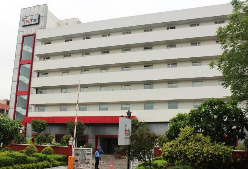 Fotos del hotel Red Fox Hotel, Jaipur:  14