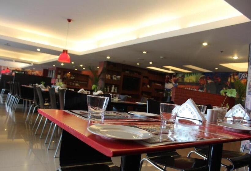 Fotos del hotel Red Fox Hotel, Jaipur:  39