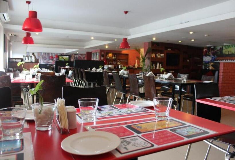 Fotos del hotel Red Fox Hotel, Jaipur:  32