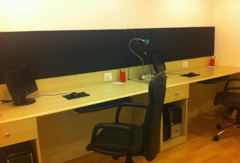 Fotos del hotel Red Fox Hotel, Jaipur:  41