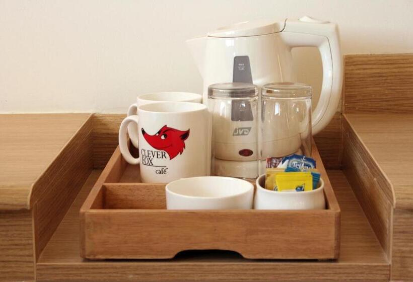 Fotos del hotel Red Fox Hotel, Jaipur:  44