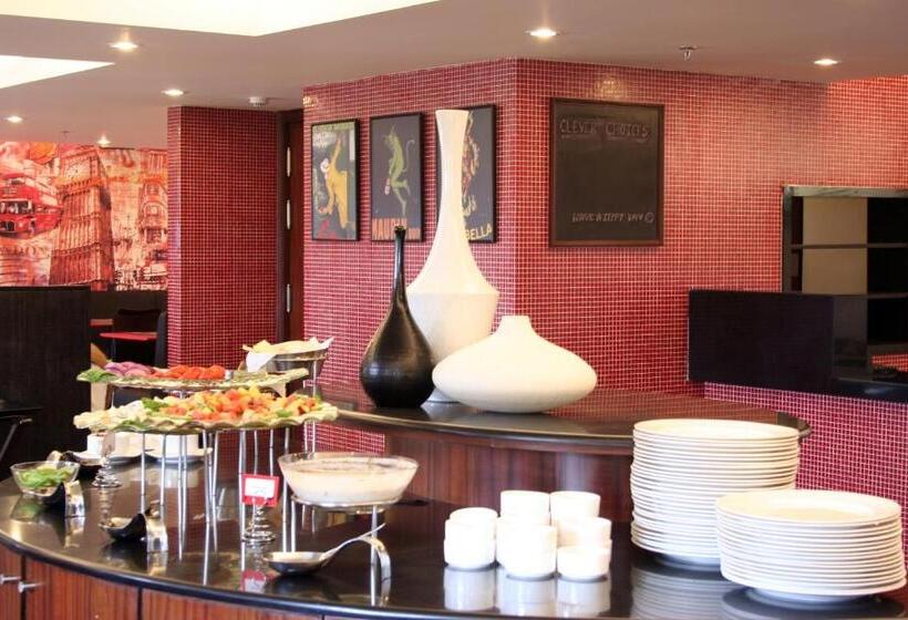 Fotos del hotel Red Fox Hotel, Jaipur:  13