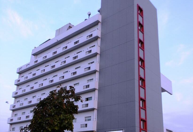 Fotos del hotel Red Fox Hotel, Jaipur:  9