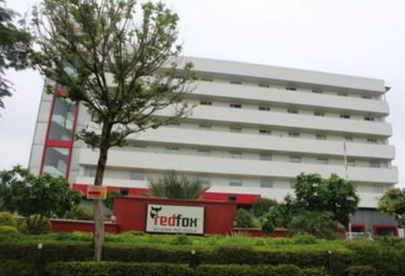 Fotos del hotel Red Fox Hotel, Jaipur:  23