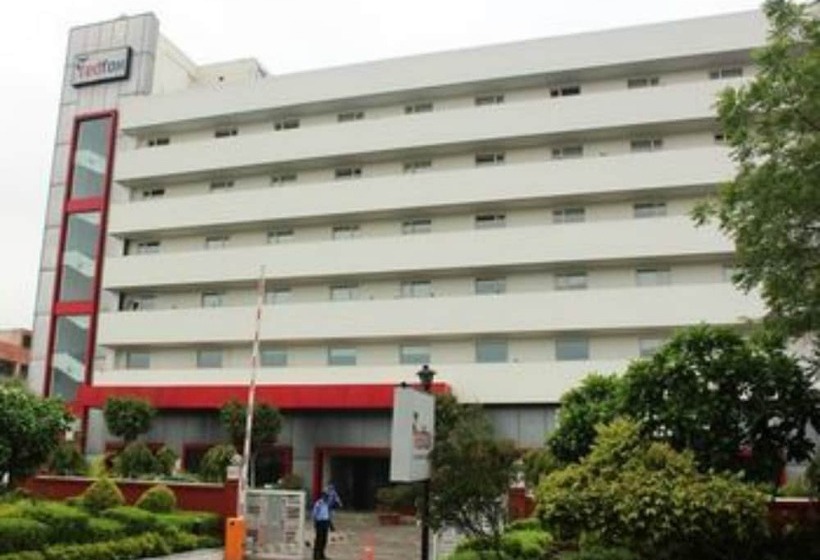 Fotos del hotel Red Fox Hotel, Jaipur:  25