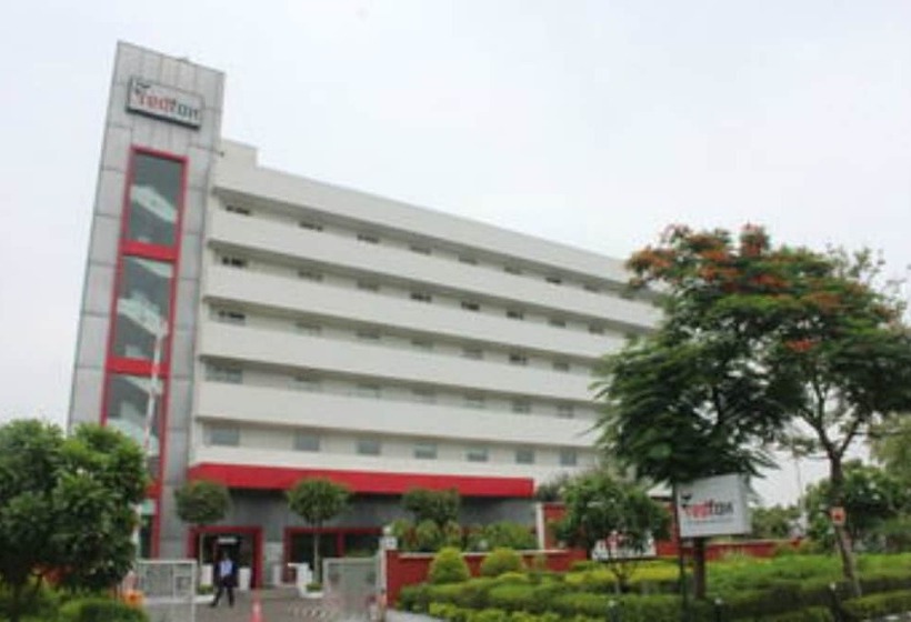 Fotos del hotel Red Fox Hotel, Jaipur:  26