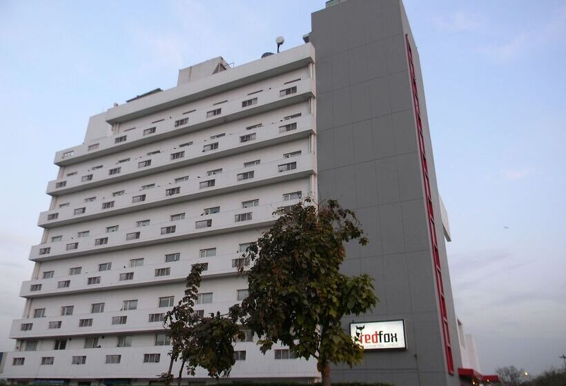 Fotos del hotel Red Fox Hotel, Jaipur:  27