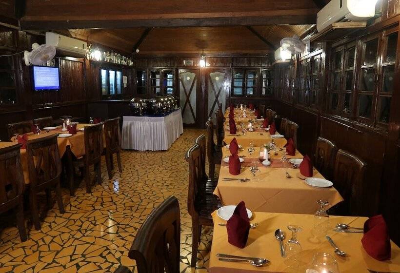 هتل Resort Primo Bom Terra Verde