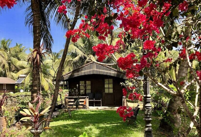 هتل Resort Primo Bom Terra Verde