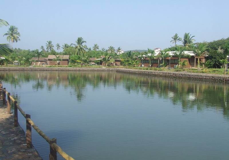 هتل Resort Primo Bom Terra Verde