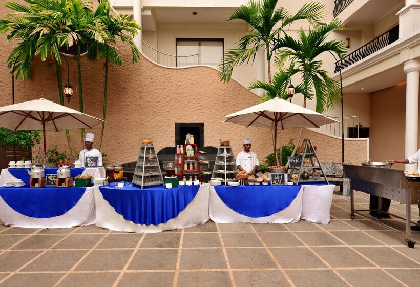 هتل Resort Rio