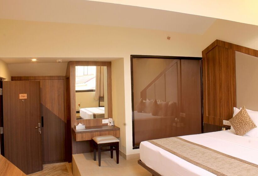 هتل Resort Rio