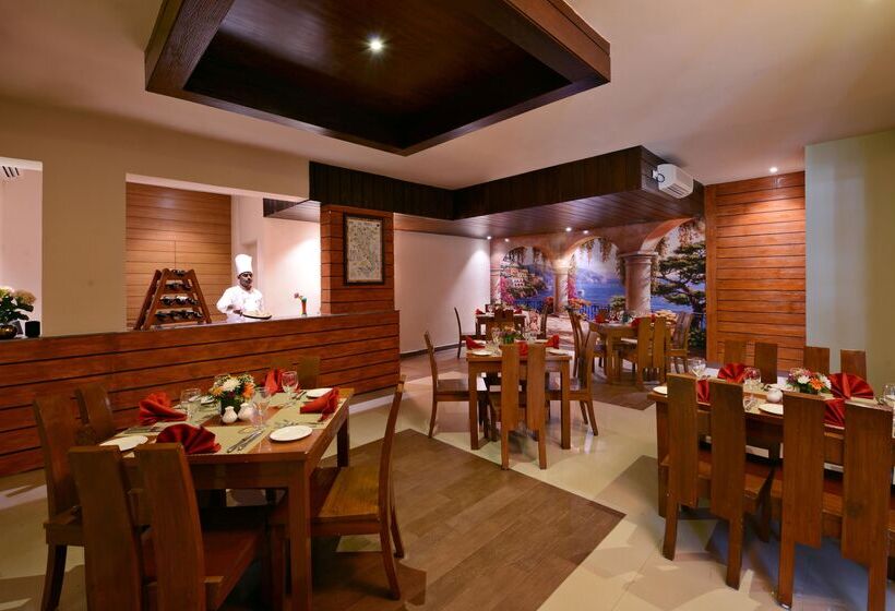هتل Resort Rio