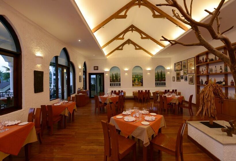 هتل Resort Rio