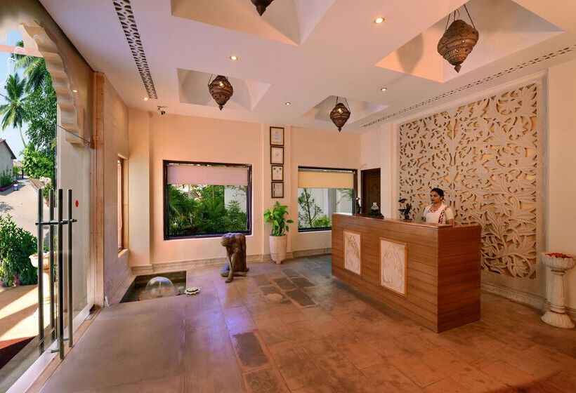 هتل Resort Rio