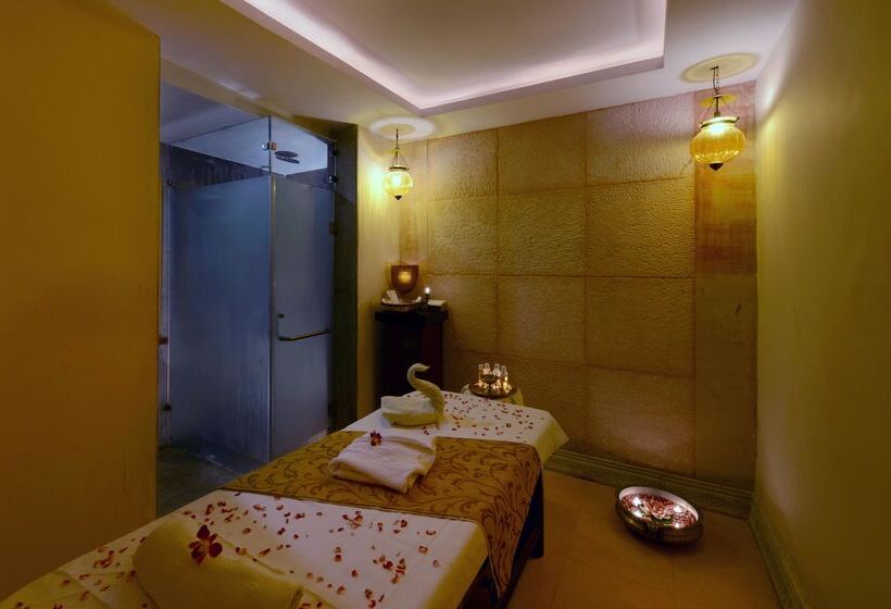 هتل Resort Rio