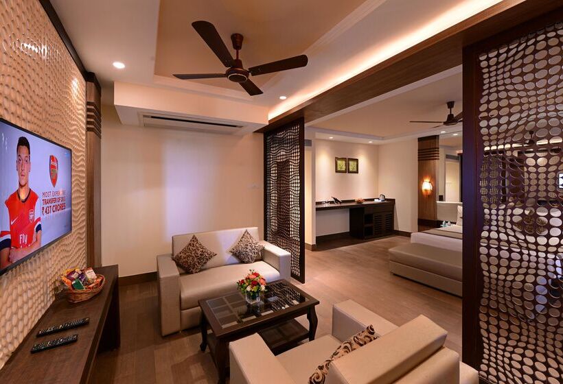 هتل Resort Rio