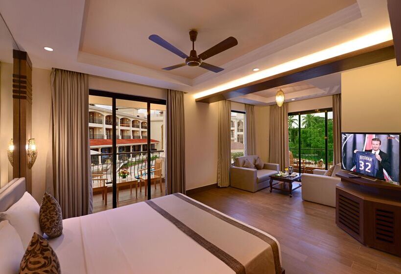 هتل Resort Rio