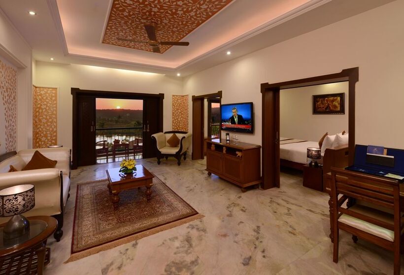 هتل Resort Rio