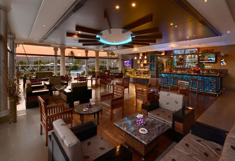 هتل Resort Rio