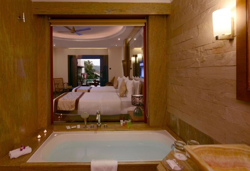 هتل Resort Rio
