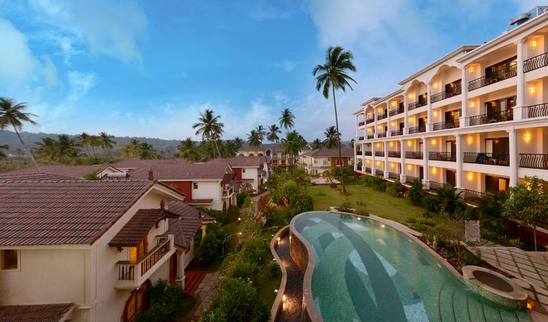 هتل Resort Rio
